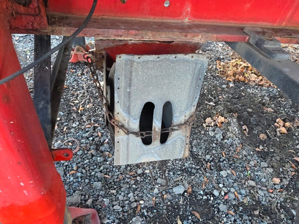 Fahrzeugabbildung Renders Bordwandsattel, Lift, 4 x Steckdose für Verbreit