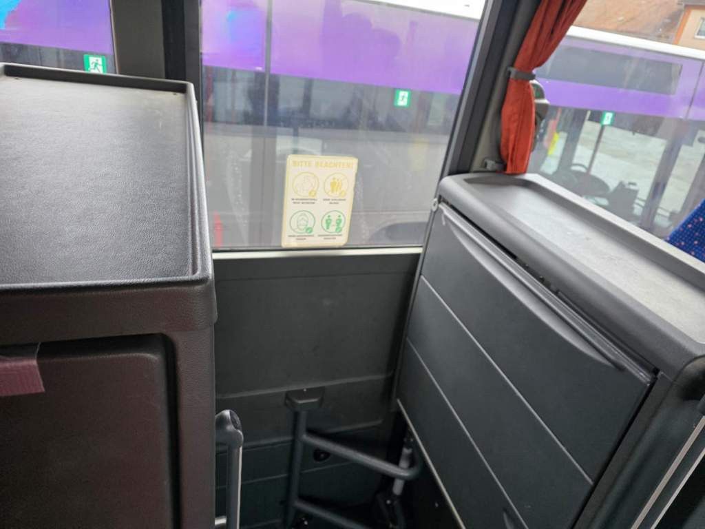 Fahrzeugabbildung Setra S416 GT-HD, Reisebus, 53+2+1, ZF Intarder,6 Gang