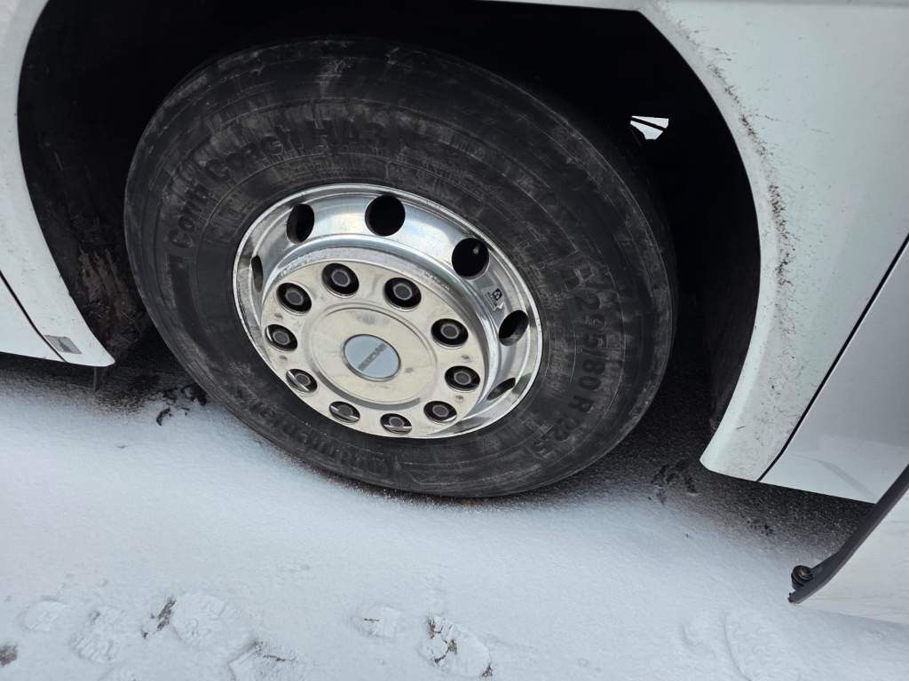 Fahrzeugabbildung Neoplan Cityliner L 63+2+1,neues AT Getriebe,ZF Intarder