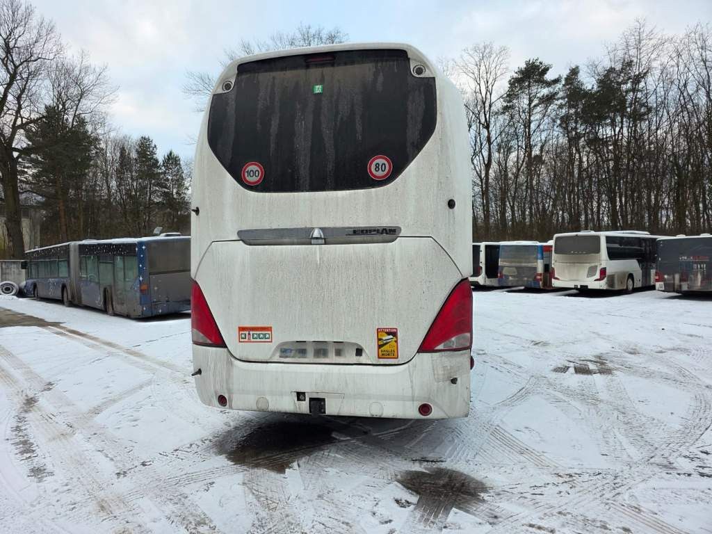 Fahrzeugabbildung Neoplan Cityliner L 63+2+1,neues AT Getriebe,ZF Intarder