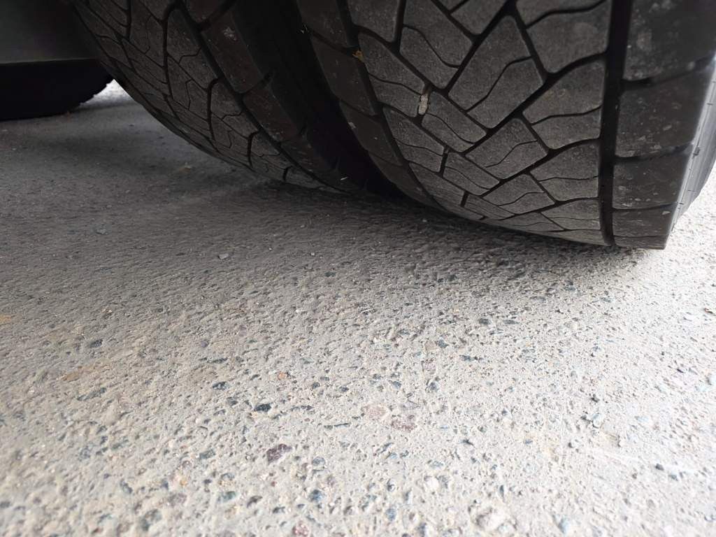 Fahrzeugabbildung Mercedes-Benz 2545 BDF, Multiwechsler,neue Injektoren+ Ölpumpe