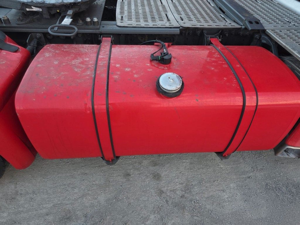 Fahrzeugabbildung DAF XF 530 SSC LL ZF Intarder, Leder, Standklima