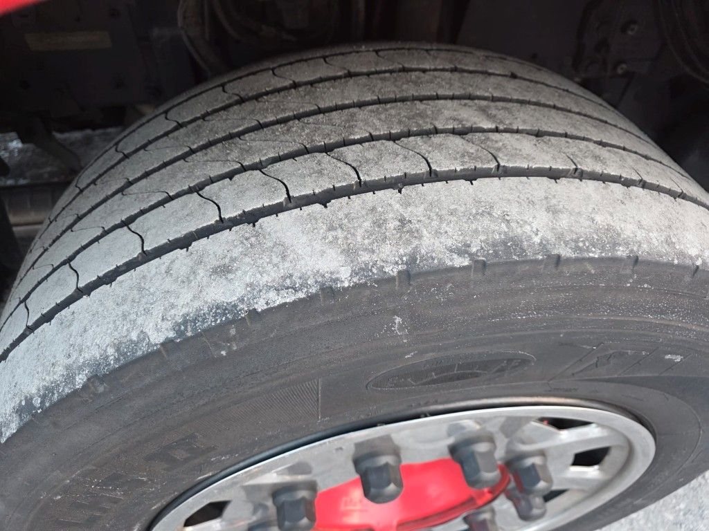 Fahrzeugabbildung DAF XF 530 SSC LL ZF Intarder, Leder, Standklima