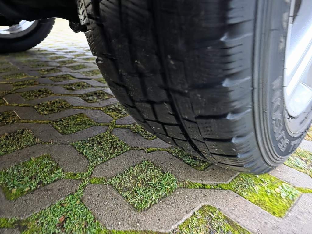 Fahrzeugabbildung Volkswagen T6 Caravelle,9 Sitzer,langer Radts.,Mwst. auswb