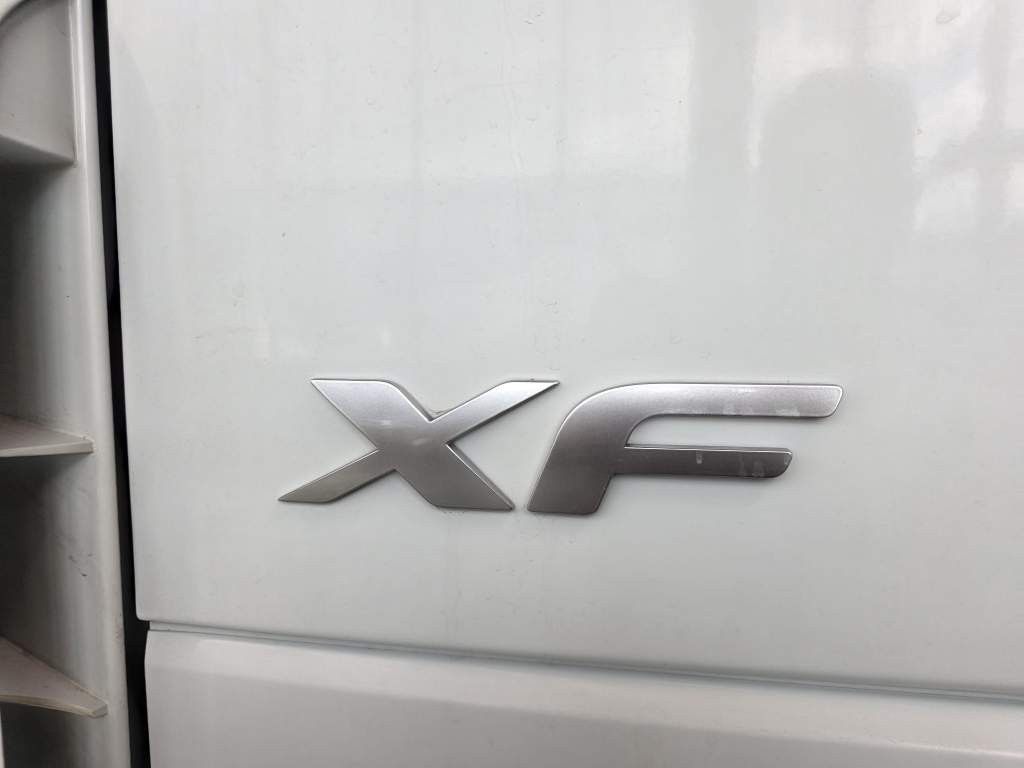 Fahrzeugabbildung DAF XF 480 SSC,Standklima,Intarder mit Krone kompl