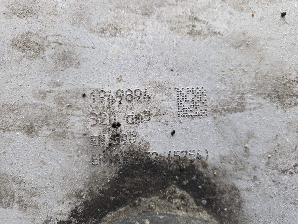 Fahrzeugabbildung DAF XF 480 SSC,Standklima,Intarder mit Krone kompl