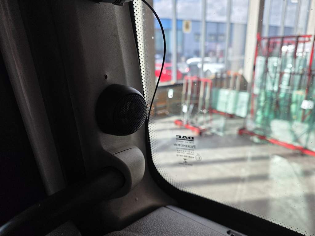 Fahrzeugabbildung DAF XF 480 SSC,Standklima,Intarder mit Krone kompl