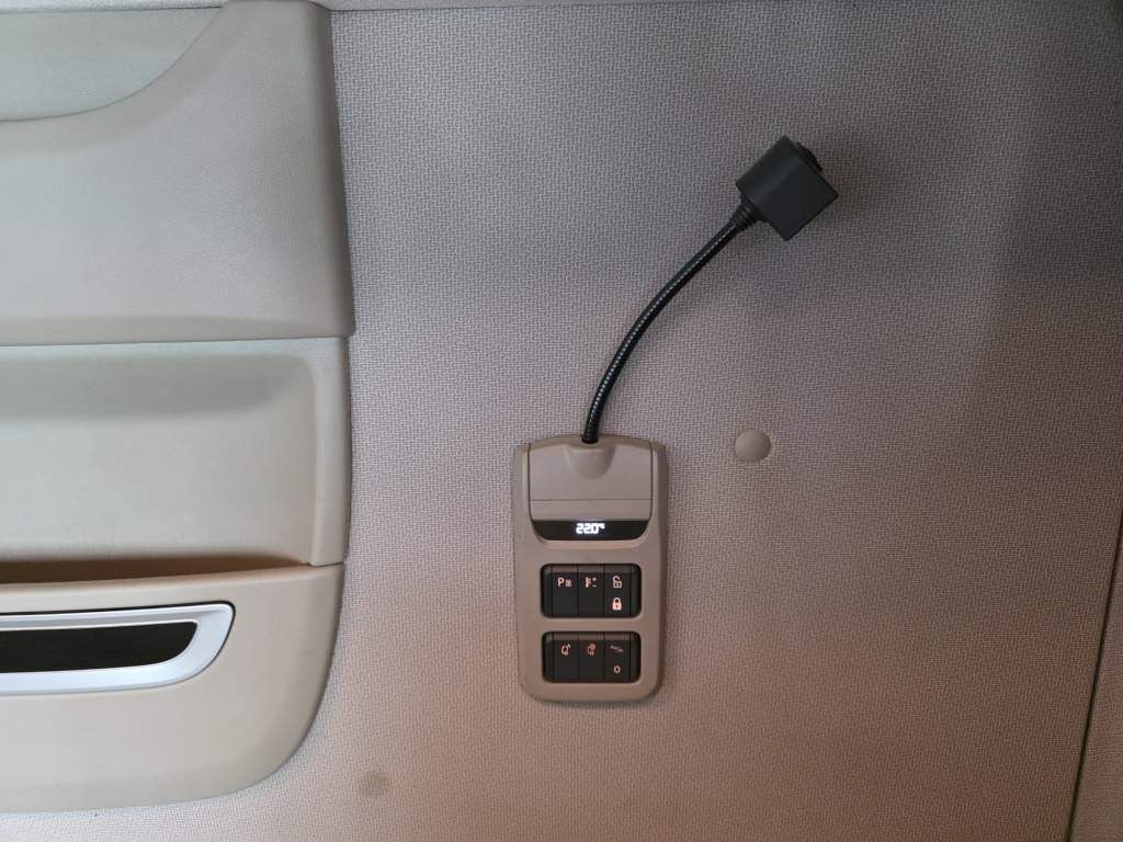 Fahrzeugabbildung DAF XF 480 SSC,Standklima,Intarder mit Krone kompl