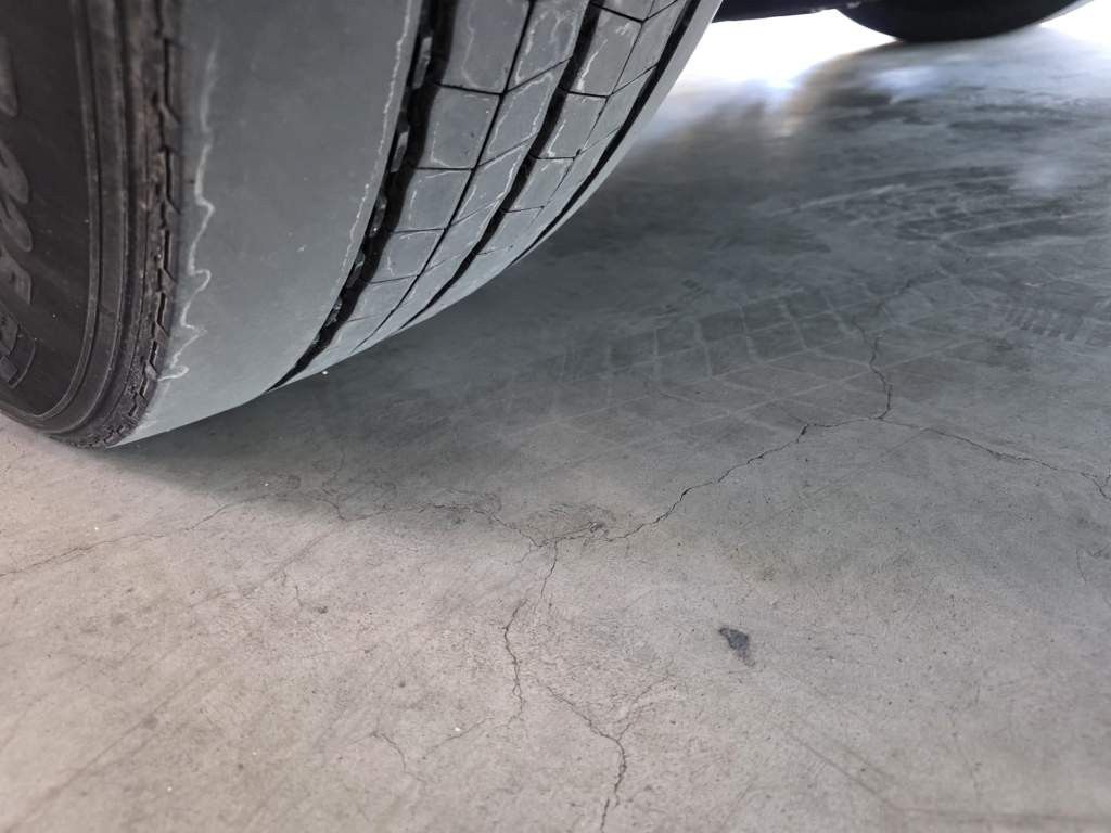 Fahrzeugabbildung DAF XF 480 SSC,Standklima,Intarder mit Krone kompl