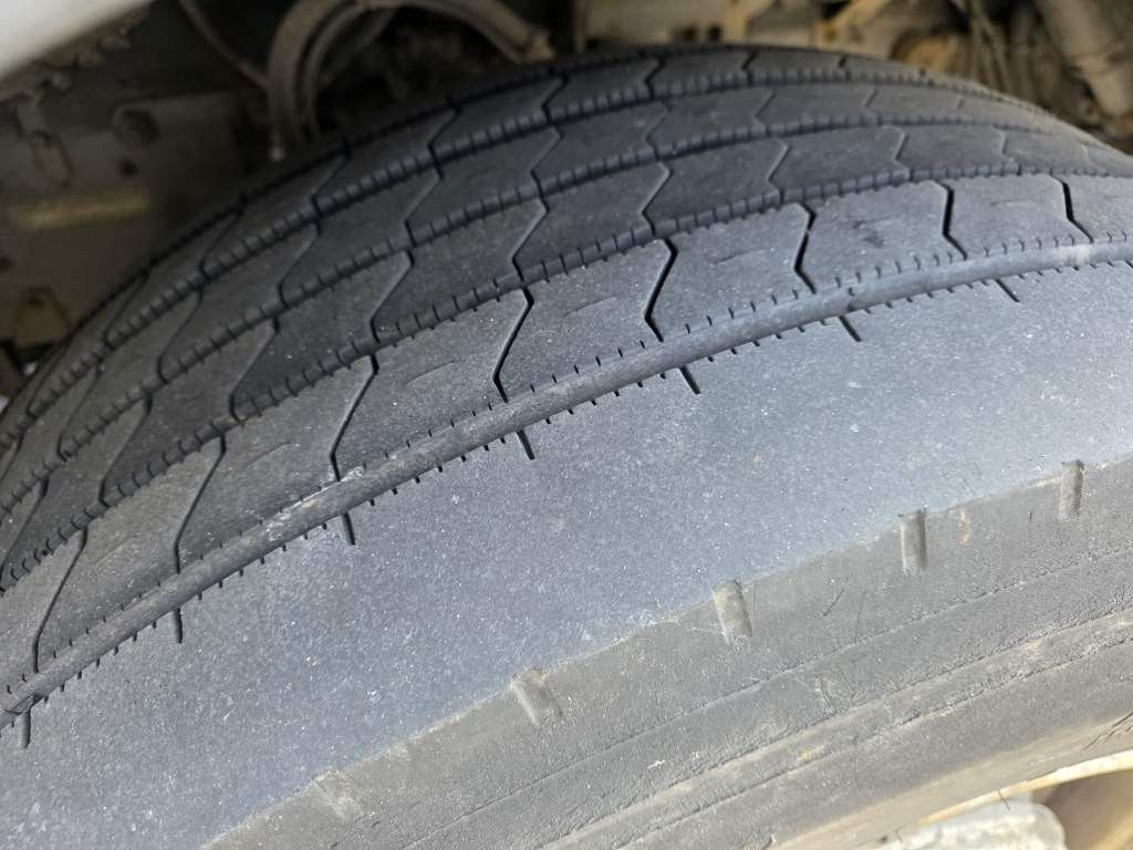 Fahrzeugabbildung DAF XF 460 SSC, Retrader, Standklima, Euro 6