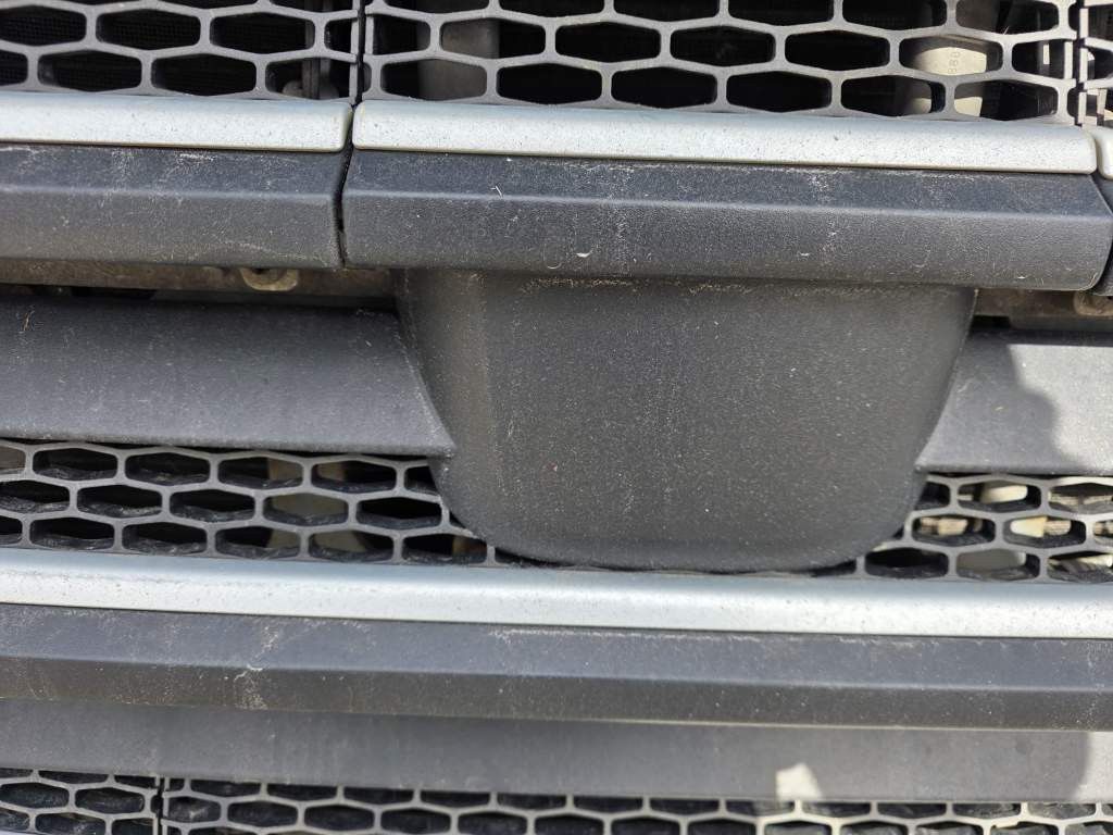 Fahrzeugabbildung DAF XF 460 SSC LL Standklima, Euro 6