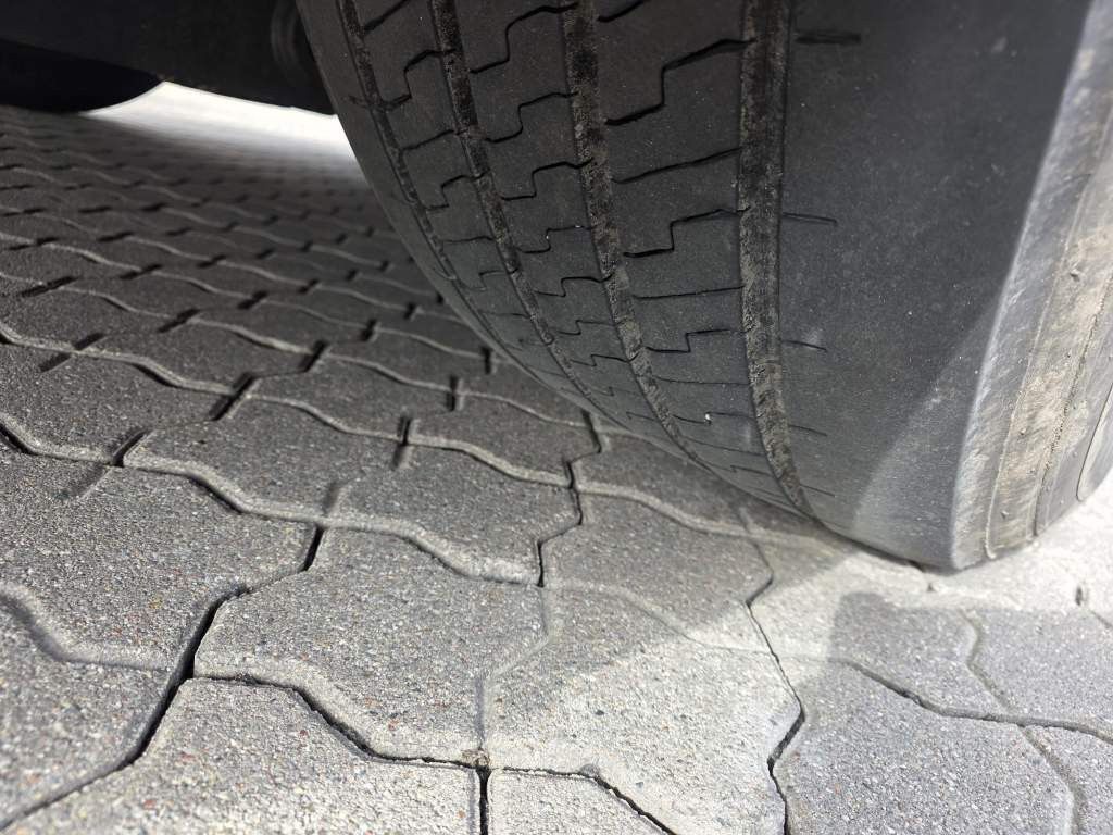 Fahrzeugabbildung DAF XF 460 SSC LL Standklima, Euro 6