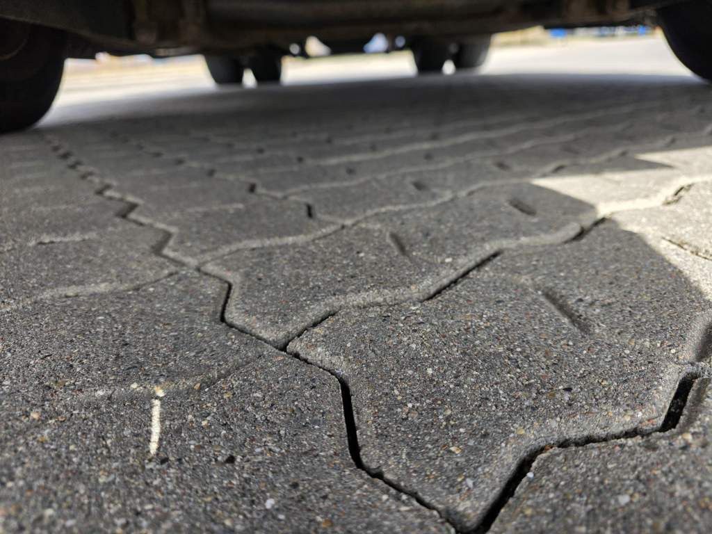 Fahrzeugabbildung DAF XF 460 SSC LL Standklima, Euro 6