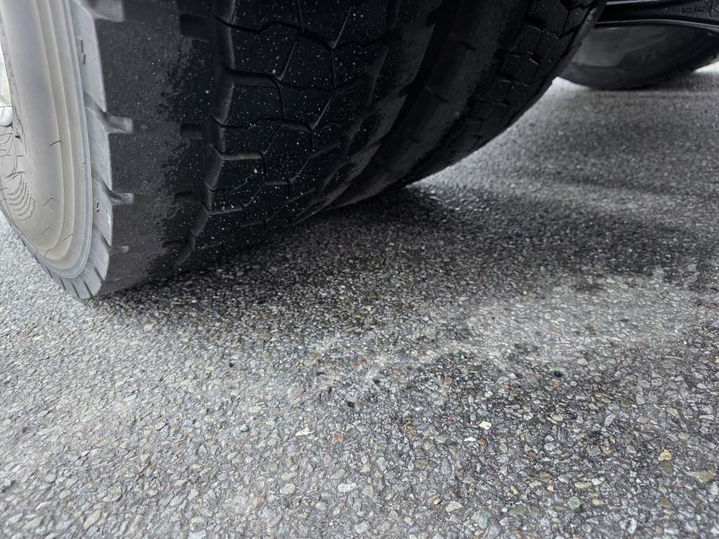 Fahrzeugabbildung MAN 18.460 TGX Standard, Euro, viel neu, Klima