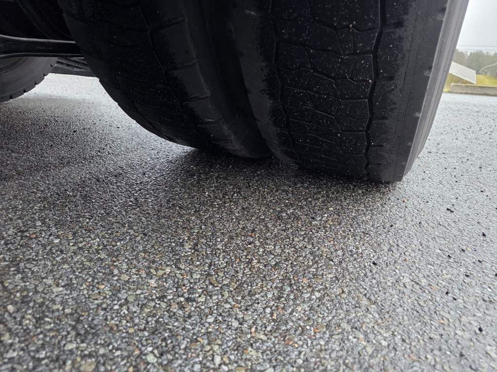 Fahrzeugabbildung MAN 18.460 TGX Standard, Euro, viel neu, Klima