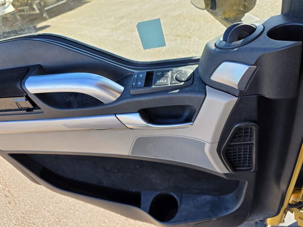 Fahrzeugabbildung MAN 18.460 TGS 4x4 Hydrodrive, Klima Automat