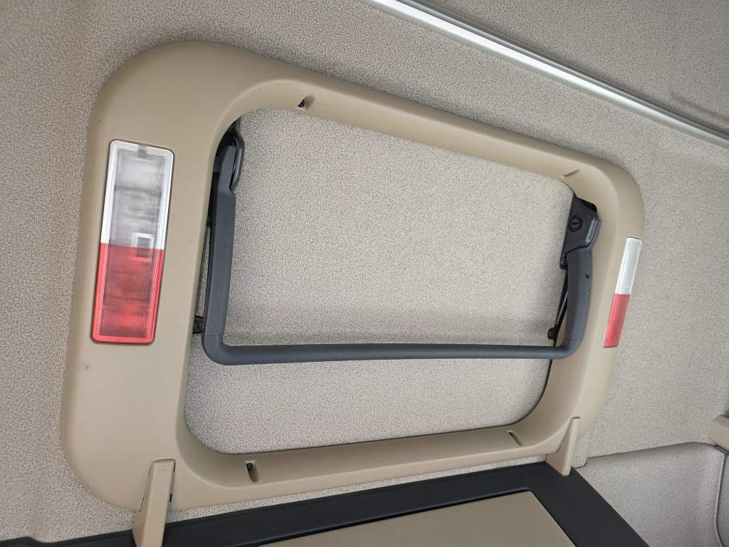 Fahrzeugabbildung MAN 18.460 TGS 4x4 Hydrodrive, Klima Automat