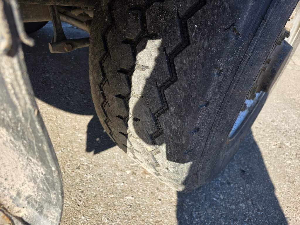 Fahrzeugabbildung MAN 18.460 TGS 4x4 Hydrodrive, Klima Automat