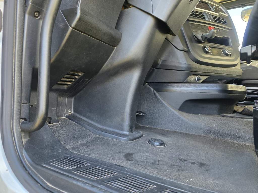 Fahrzeugabbildung Iveco 480 S-Way, Retarder, Klima Automat, 2 Kreis-Hydr