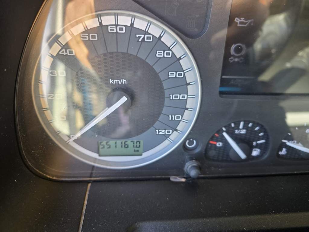 Fahrzeugabbildung Iveco 480 S-Way, Retarder, Klima Automat, 2 Kreis-Hydr