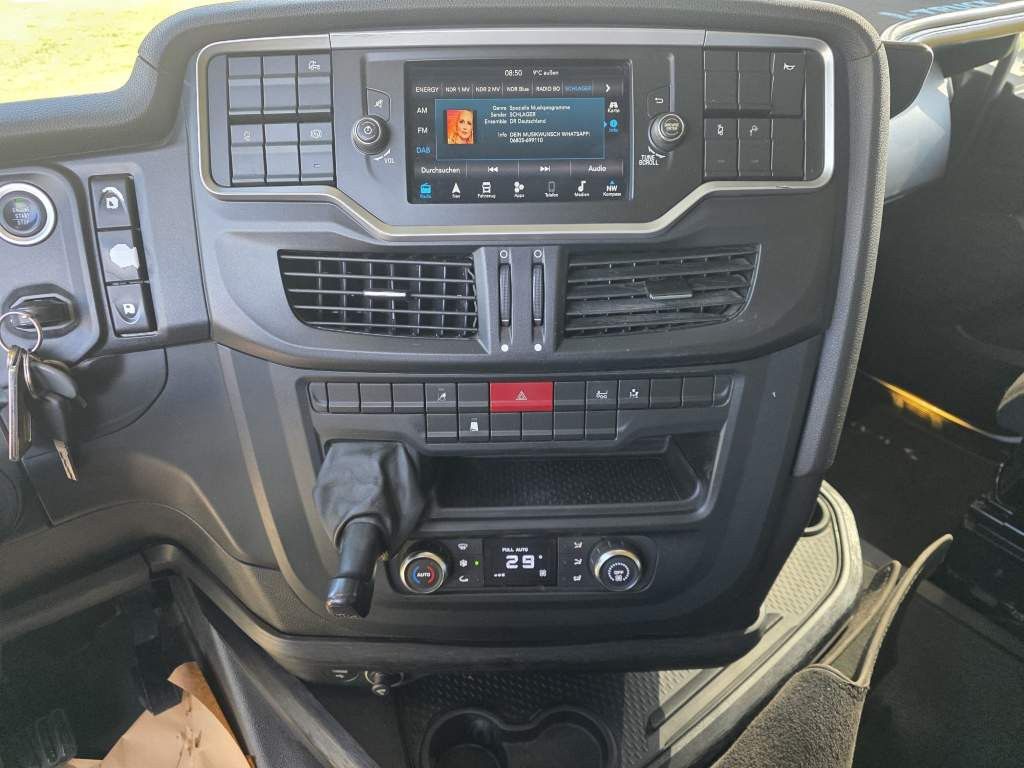 Fahrzeugabbildung Iveco 480 S-Way, Retarder, Klima Automat, 2 Kreis-Hydr