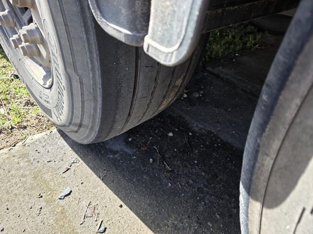 Fahrzeugabbildung Langendorf 53,5 cbm Stahl-/Stahlkipper, Lift, Kornschieber