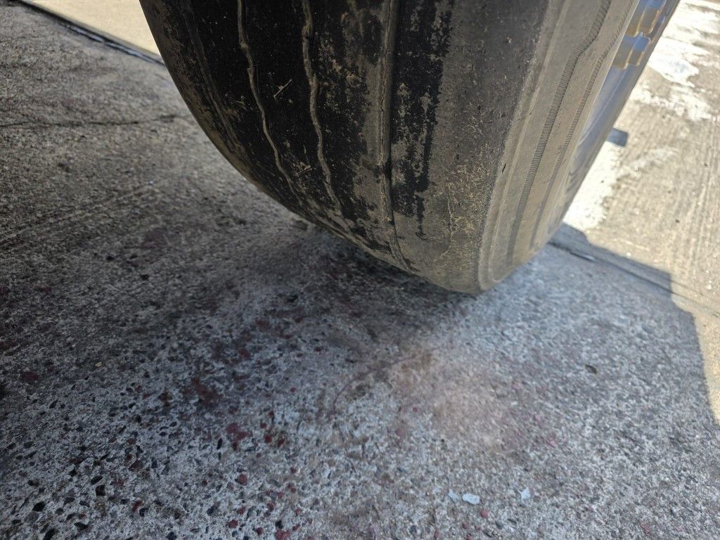 Fahrzeugabbildung Langendorf 53,5 cbm Stahl-/Stahlkipper, Lift, Kornschieber