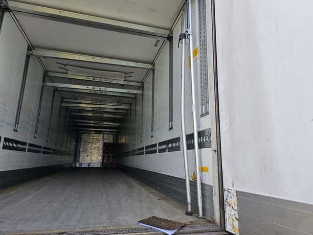 Fahrzeugabbildung Schmitz Cargobull Tiefkühler, Doppelstock,SKO 24/L-13,4 FP 60 Cool