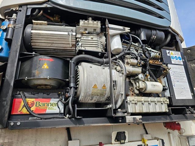 Fahrzeugabbildung Schmitz Cargobull Tiefkühler, Doppelstock,SKO 24/L-13,4 FP 60 Cool