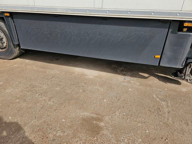 Fahrzeugabbildung Schmitz Cargobull Tiefkühler, Doppelstock,SKO 24/L-13,4 FP 60 Cool