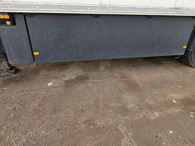 Fahrzeugabbildung Schmitz Cargobull Tiefkühler, Doppelstock,SKO 24/L-13,4 FP 60 Cool