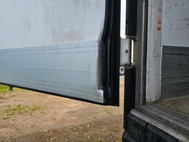 Fahrzeugabbildung Schmitz Cargobull Tiefkühler, Doppelstock,SKO 24/L-13,4 FP 60 Cool