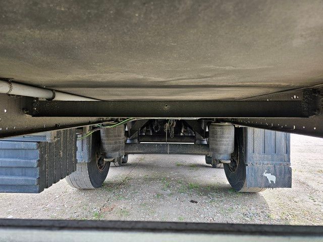 Fahrzeugabbildung Schmitz Cargobull Tiefkühler, Doppelstock,SKO 24/L-13,4 FP 60 Cool