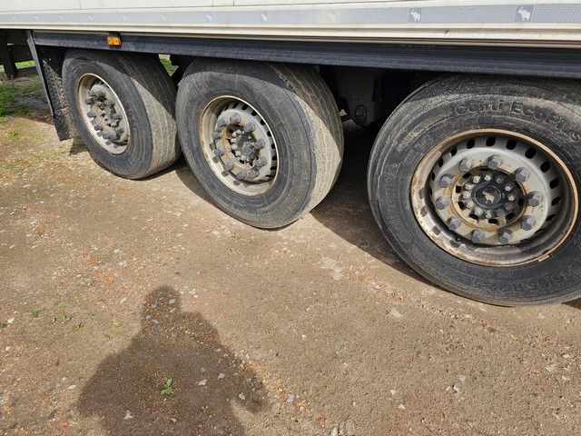 Fahrzeugabbildung Schmitz Cargobull Tiefkühler, Doppelstock,SKO 24/L-13,4 FP 60 Cool