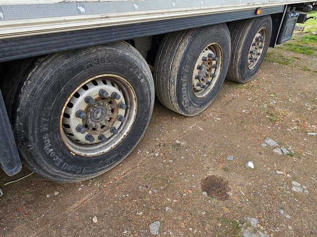 Fahrzeugabbildung Schmitz Cargobull Tiefkühler, Doppelstock,SKO 24/L-13,4 FP 60 Cool