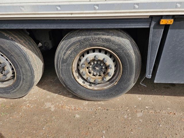 Fahrzeugabbildung Schmitz Cargobull Tiefkühler, Doppelstock,SKO 24/L-13,4 FP 60 Cool