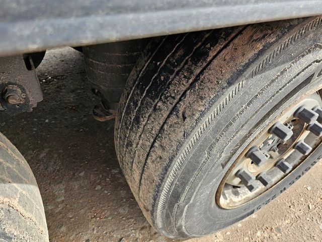 Fahrzeugabbildung Schmitz Cargobull Tiefkühler, Doppelstock,SKO 24/L-13,4 FP 60 Cool