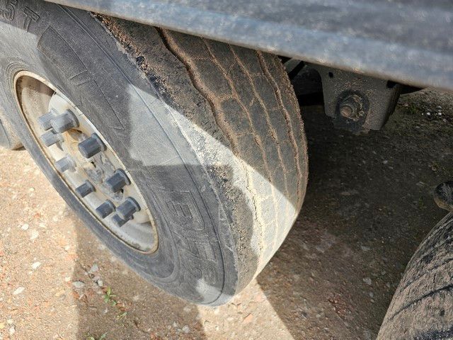 Fahrzeugabbildung Schmitz Cargobull Tiefkühler, Doppelstock,SKO 24/L-13,4 FP 60 Cool