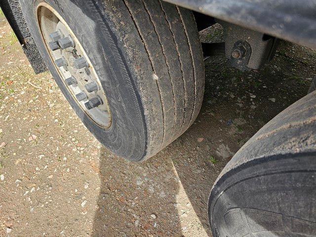 Fahrzeugabbildung Schmitz Cargobull Tiefkühler, Doppelstock,SKO 24/L-13,4 FP 60 Cool