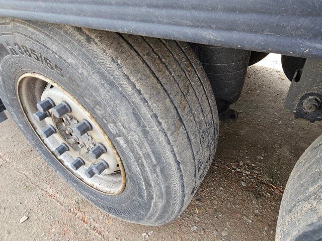 Fahrzeugabbildung Schmitz Cargobull Tiefkühler, Doppelstock,SKO 24/L-13,4 FP 60 Cool