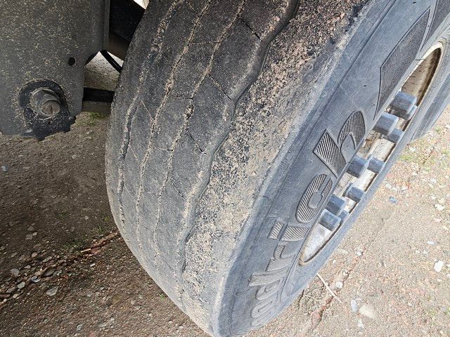 Fahrzeugabbildung Schmitz Cargobull Tiefkühler, Doppelstock,SKO 24/L-13,4 FP 60 Cool