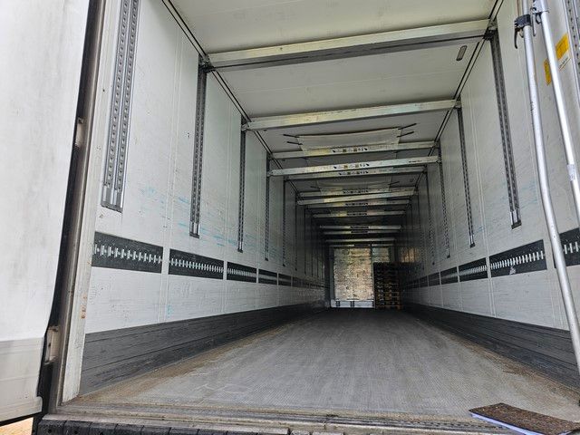 Fahrzeugabbildung Schmitz Cargobull Tiefkühler, Doppelstock,SKO 24/L-13,4 FP 60 Cool
