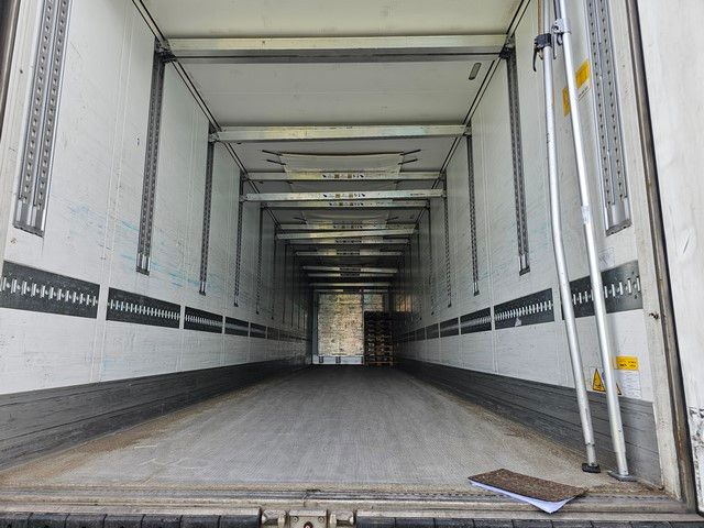 Fahrzeugabbildung Schmitz Cargobull Tiefkühler, Doppelstock,SKO 24/L-13,4 FP 60 Cool