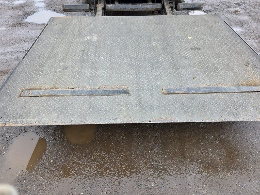 Fahrzeugabbildung Schmitz Cargobull Tiefkühler, 3 Kammern, Lift, LBW, SCB*S3B