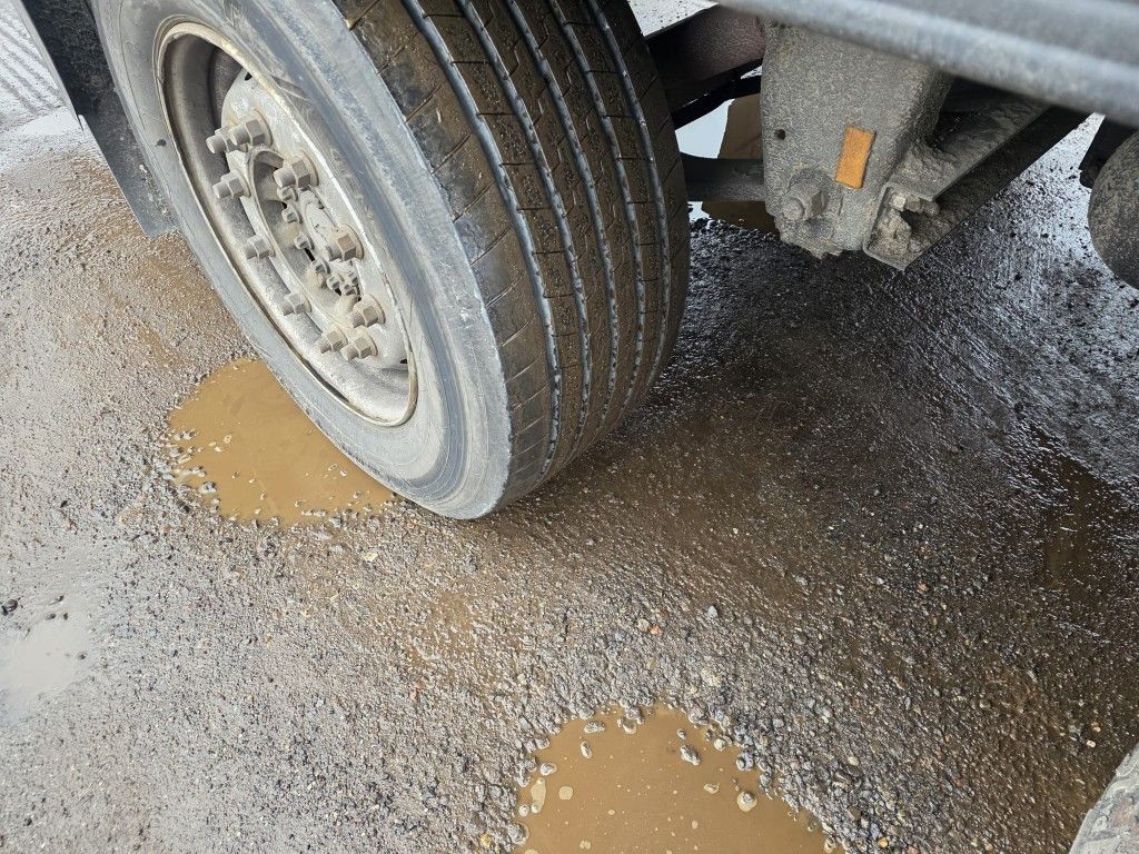 Fahrzeugabbildung Schmitz Cargobull Tiefkühler, 3 Kammern, Lift, LBW, SCB*S3B