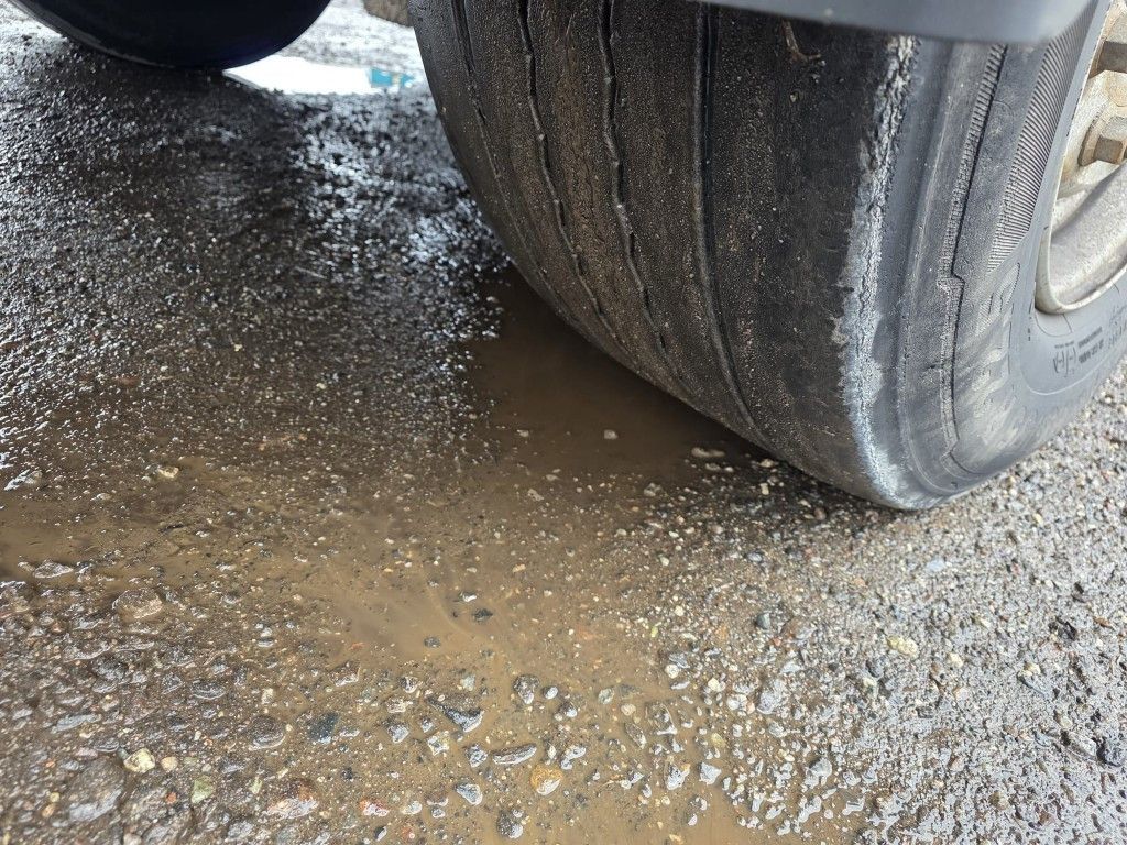 Fahrzeugabbildung Schmitz Cargobull Tiefkühler, 3 Kammern, Lift, LBW, SCB*S3B