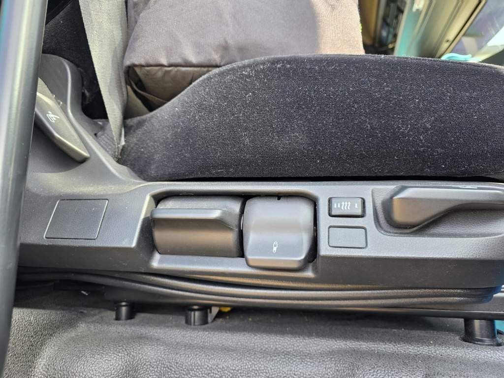 Fahrzeugabbildung MAN 18.470 TGX XXL, Kompressor+2 Kreishydraulik,Reta