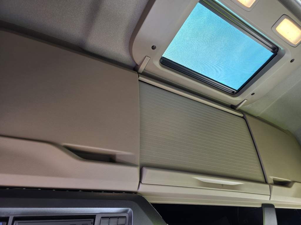 Fahrzeugabbildung MAN 18.470 TGX XXL, Kompressor+2 Kreishydraulik,Reta