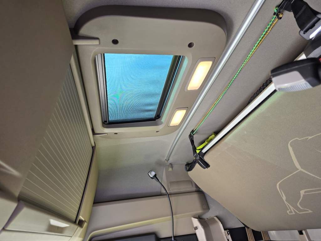 Fahrzeugabbildung MAN 18.470 TGX XXL, Kompressor+2 Kreishydraulik,Reta