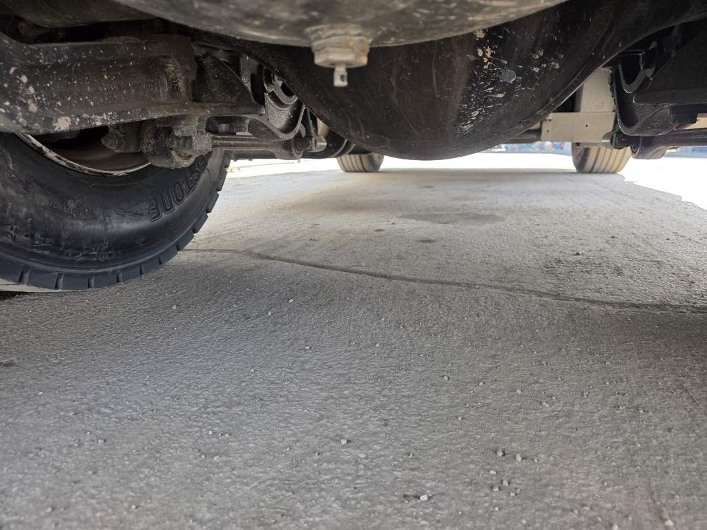 Fahrzeugabbildung MAN 18.470 TGX XXL, Kompressor+2 Kreishydraulik,Reta